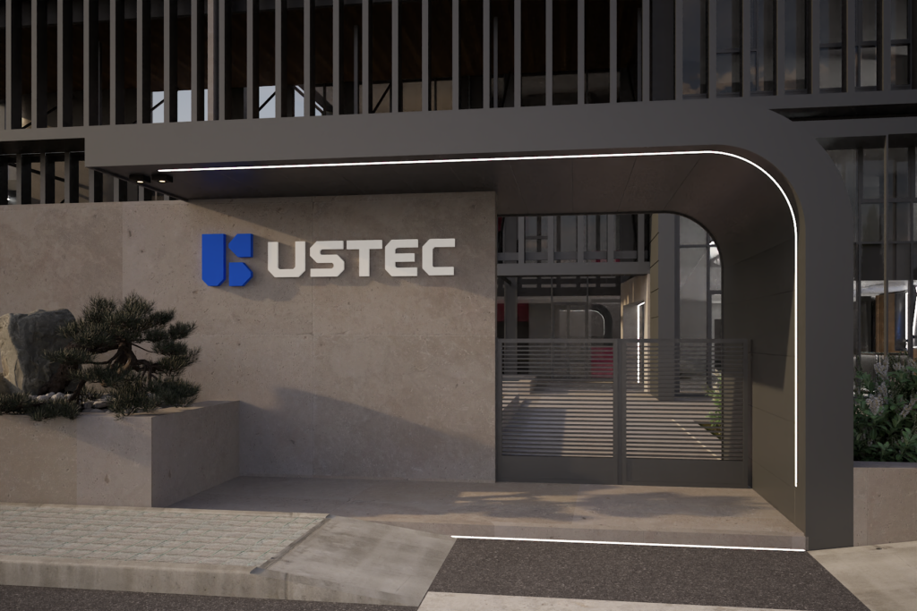 Uffici Ustec