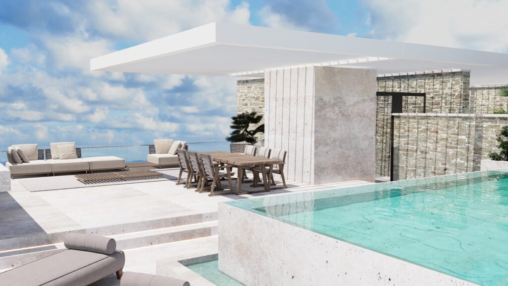 Luxury Apartments