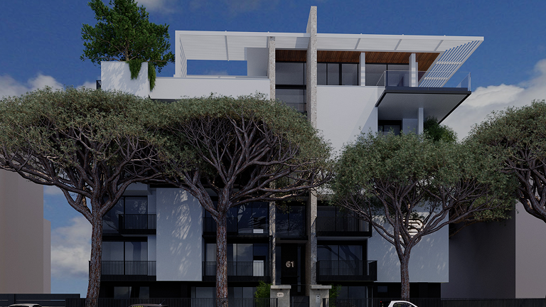 Villa Ombrosa